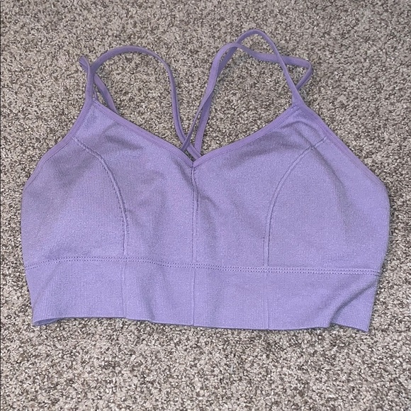 Forever 21 Other - Forever 21 Caged Sports Bra